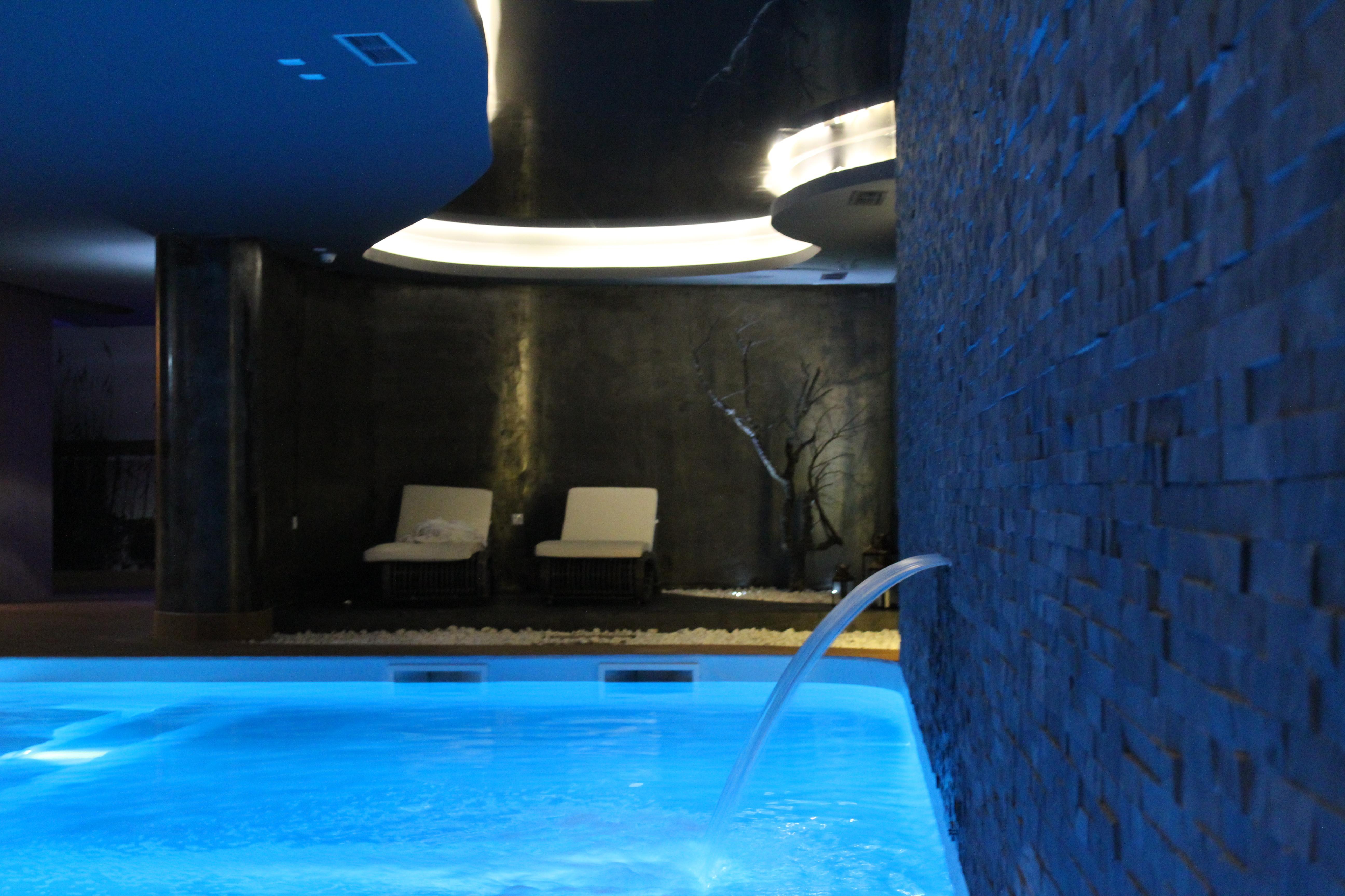Lisotel - Hotel&Spa Leiria Esterno foto
