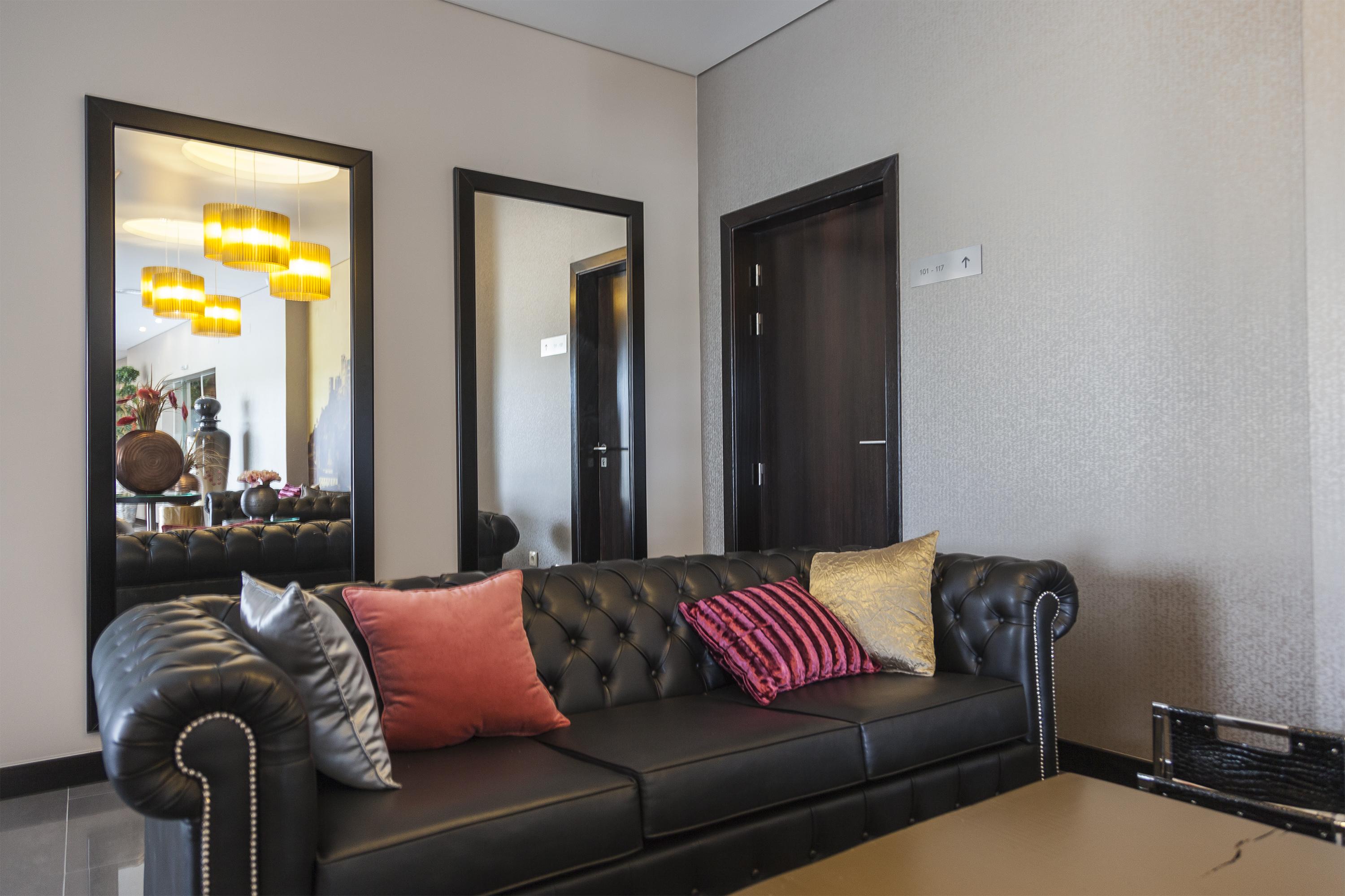 Lisotel - Hotel&Spa Leiria Esterno foto