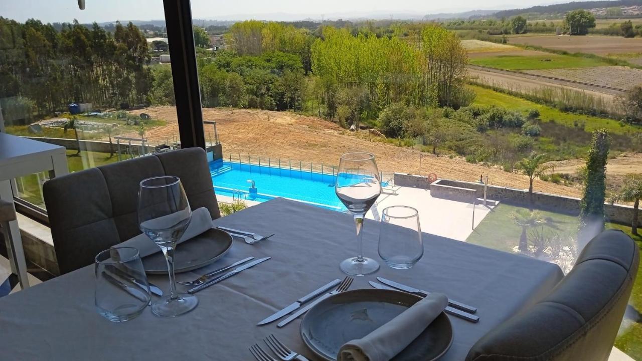 Lisotel - Hotel&Spa Leiria Esterno foto