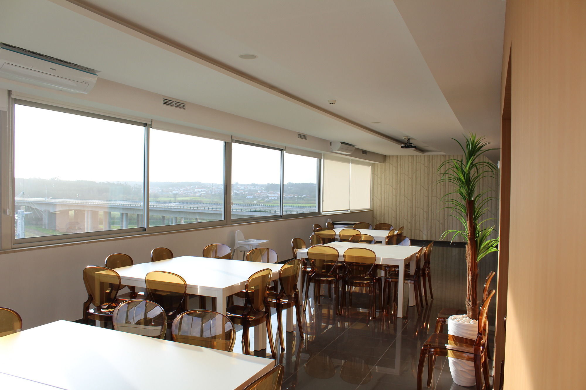 Lisotel - Hotel&Spa Leiria Esterno foto