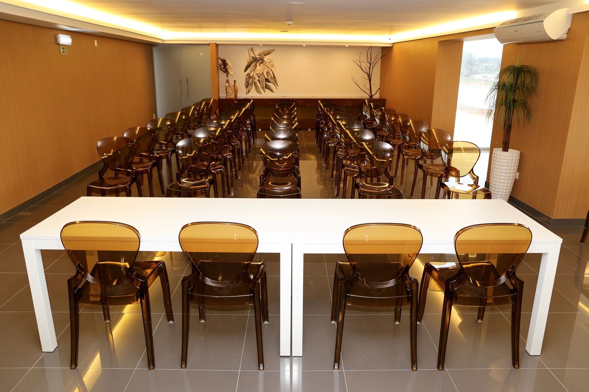 Lisotel - Hotel&Spa Leiria Esterno foto