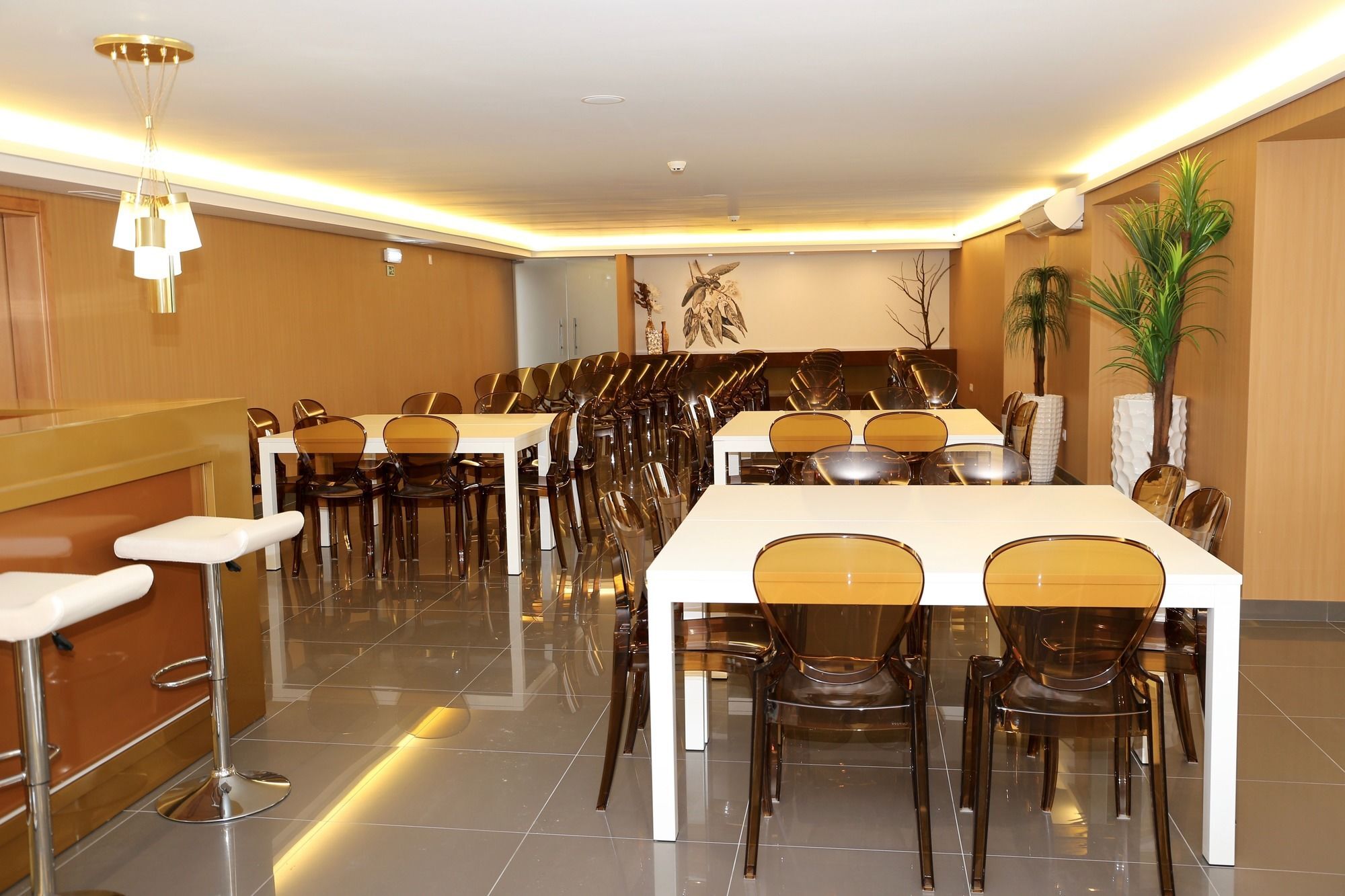Lisotel - Hotel&Spa Leiria Esterno foto
